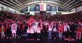 Konya’da milli maç heyecanı: Selçuklu kapalı gişe