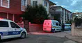 Konya'da kocası tarafından bıçaklanan kadın ağır yaralandı