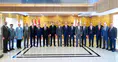 Konya'ya ulaşım ve tarım hamlesi: Başkent'te önemli ziyaretler gerçekleşti