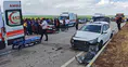 Konya'da mayıs ayında polis bölgesindeki kazalarda 3 kişi öldü