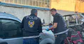 Düğmeye Konya'dan basıldı! Oto Kapan operasyonunda onlarca araç yakalandı