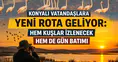 Konya’nın meşhur gölüne yeni yapı geliyor: Doğa ve kuşlar izlenecek