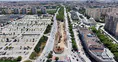 Konya tarihine geçecek altyapı yatırımları tam gaz devam ediyor