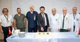 Selçuk Tıp’ta Robotik Cerrahi ile 300. ameliyat yapıldı