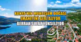 Konya'nın muhteşem doğası emanetini geri alıyor: Sular yükseliyor