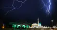Hava raporu belli oldu: Konya'da yine şimşek çakacak