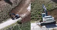 Konya ile Antalya arasındaki rota güçleniyor: Yolda çalışmalar başladı