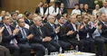 MHP Meram'da Mahmut Yaman güven tazeledi