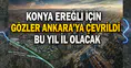 Konya Ereğli için gözler Ankara'ya çevrildi: Bu yıl il olacak