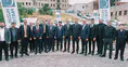 Konya’dan 2 partiye sert eleştiri: Bu yüzden ayrılıp kendi yolumuzu çizdik