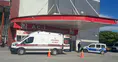 Karapınar'da otomobiller çarpıştı: 1 yaralı