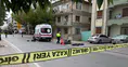 Konya'da beton mikserinin çarptığı elektrikli bisikletin sürücüsü öldü