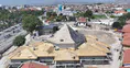 Konya'nın manevi kimliğine yakışır bir eser olacak: Mevlevi Dergâhı