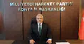 Sedat Göncü: “Konya Üretiyor, Türkiye Güçleniyor”
