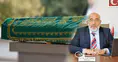 Konya'ya sanayiyi sevdiren isim vefat etti: Botsalı ailesinin acı günü