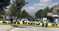 Konya'da haziran ayında polis bölgesindeki kazalarda 7 kişi öldü