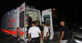 Konya'daki festivaldeki bıçaklı kavgada tutuklama kararı