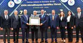 KSO, 7 yıldızlı hizmet veren Türkiye'deki tek sanayi odası oldu