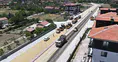 Konya Şehir Hastanesi ile Karaman Yolu'na alternatif güzergah