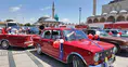 Konya’da 530 yıllık vakfın geleneği yaşatıldı: 30 çocuk için sünnet şöleni