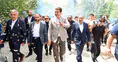 Konya’da konuşan Arıkan: Ahbap buradaysa Çavuş nerede?