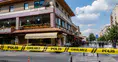 Konya'da restoranda silahlı kavga: Alacak meselesi kanlı bitti, şüpheli yakalandı