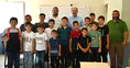 Altay: Çocuklarımız milli, manevi ve ahlaki değerlerle yetişmeli