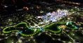 Karatay Şehir Parkı yaz aylarında Konyalıların gözdesi oldu
