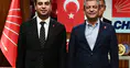 CHP Konya’da deprem! Türktaş görevden alındı