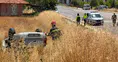 Konya'da otomobiller çarpıştı: 4 yaralı
