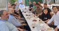 Konya'da aşure programında bağımlılıkla mücadele çağrısı