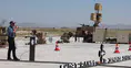 Konya'daki nefes kesen tatbikatı 24 ülkenin askeri yetkilileri canlı izledi