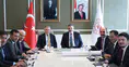 Başkent’te Konya’nın spor yatırımları istişare edildi