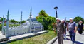 Konya’da 60 yaş üstü için seferberlik: Meram’dan unutulmaz yaz etkinliği