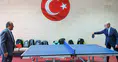 Selçuklu'da yeni kaymakama belediye yatırımları tanıtıldı