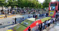 Başkan Altay'dan Konyalılara teşekkür: Bisiklet festivaline 100 bin kişi katıldı