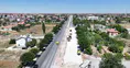 Karatay'ın altyapısı güçleniyor: Kanal Caddesi'nde yeni etap