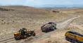 Ulaşım seferberliği başlatan Meram'da iki bağlantı yolu daha yapılıyor