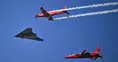 Konyalı kadın pilot gökyüzünde sahne alacak: Hava Kuvvetleri'ne katıldı