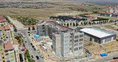 Konya manzaralı eğitim kurumu hızla yükseliyor: Binlerce kişiye ulaşacak