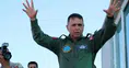 Eski 3’üncü Ana Jet Üs Komutanı Tümgeneral Mete Kuş emekliye sevk edildi