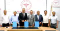 Konya'da sağlık yatırımlarına hayırsever desteği