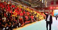 Konya'da muhteşem final: Genç KOMEK Yaz Okulu tamamlandı