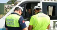 Konya'da zabıtadan toplu taşıma araçlarına sıkı denetim