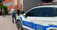 Konya'da alışveriş merkezinde bıçaklı kavga: 1 ölü