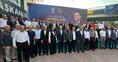 AK Parti'nin kuruluşunun 25. yılında Konya'da hatim programı yapıldı