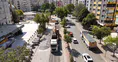 Konya'nın tarihi caddesinde yer altı çalışması: KOSKİ düğmeye bastı
