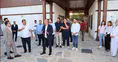 Kavuş: Bir şehir geleceğe gençliği ile birlikte yürür