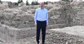 Larende kazısı Konya tarihine etki edecek bir keşif oldu
