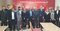 CHP Milletvekili Bektaş: Biz bölmedik, birleştiririz